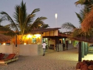 Exterior - B&B Teranga Warang (Mbour)