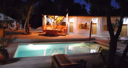 B&B Teranga Warang