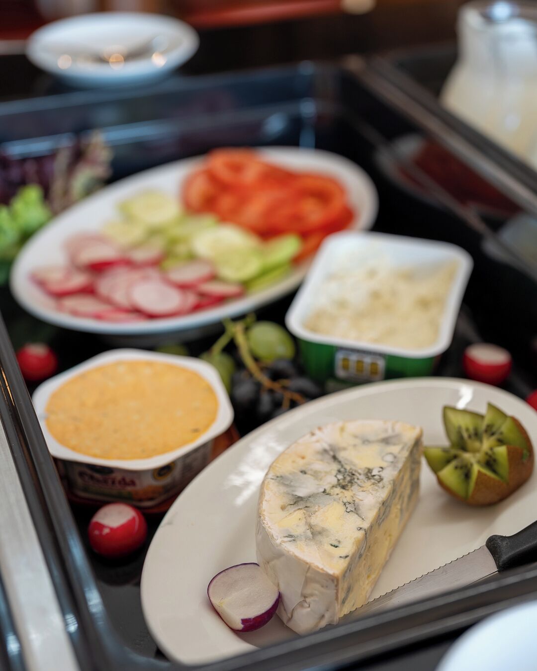 Abendessen