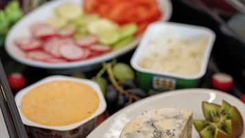 Abendessen