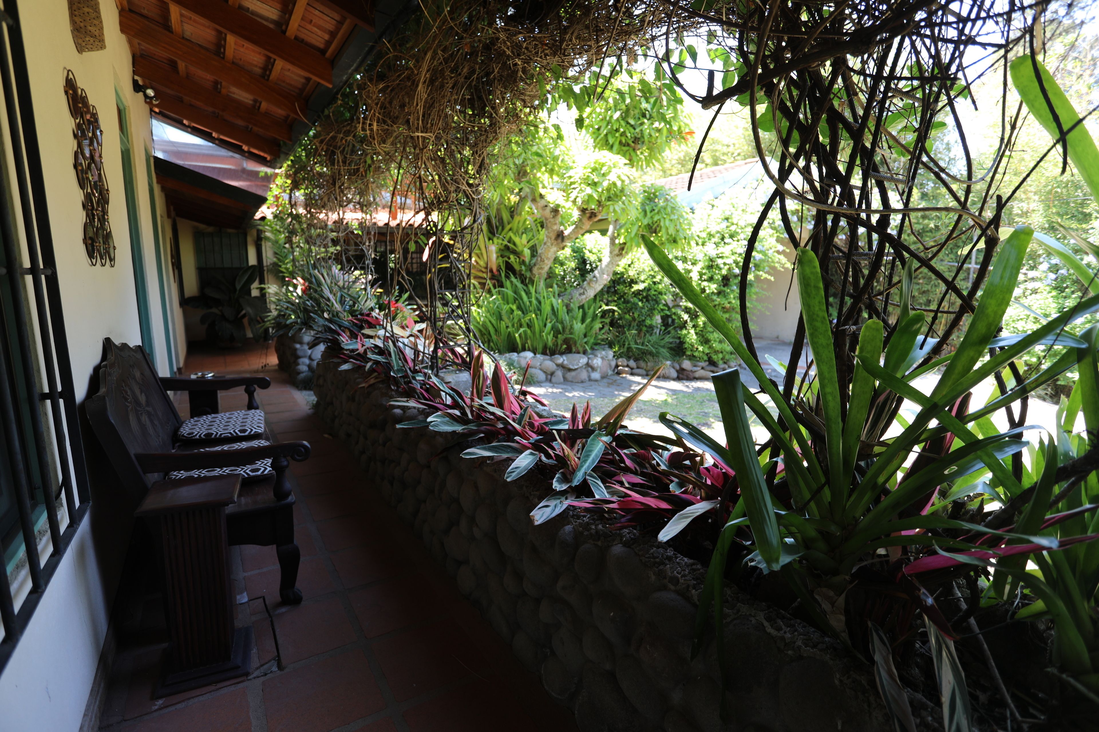 Foto - Tierra Magica B&B and Art Studio