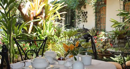 Tierra Magica B&B and Art Studio