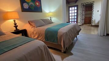 Classic Suite | 1 bedroom, individually decorated, individually furnished