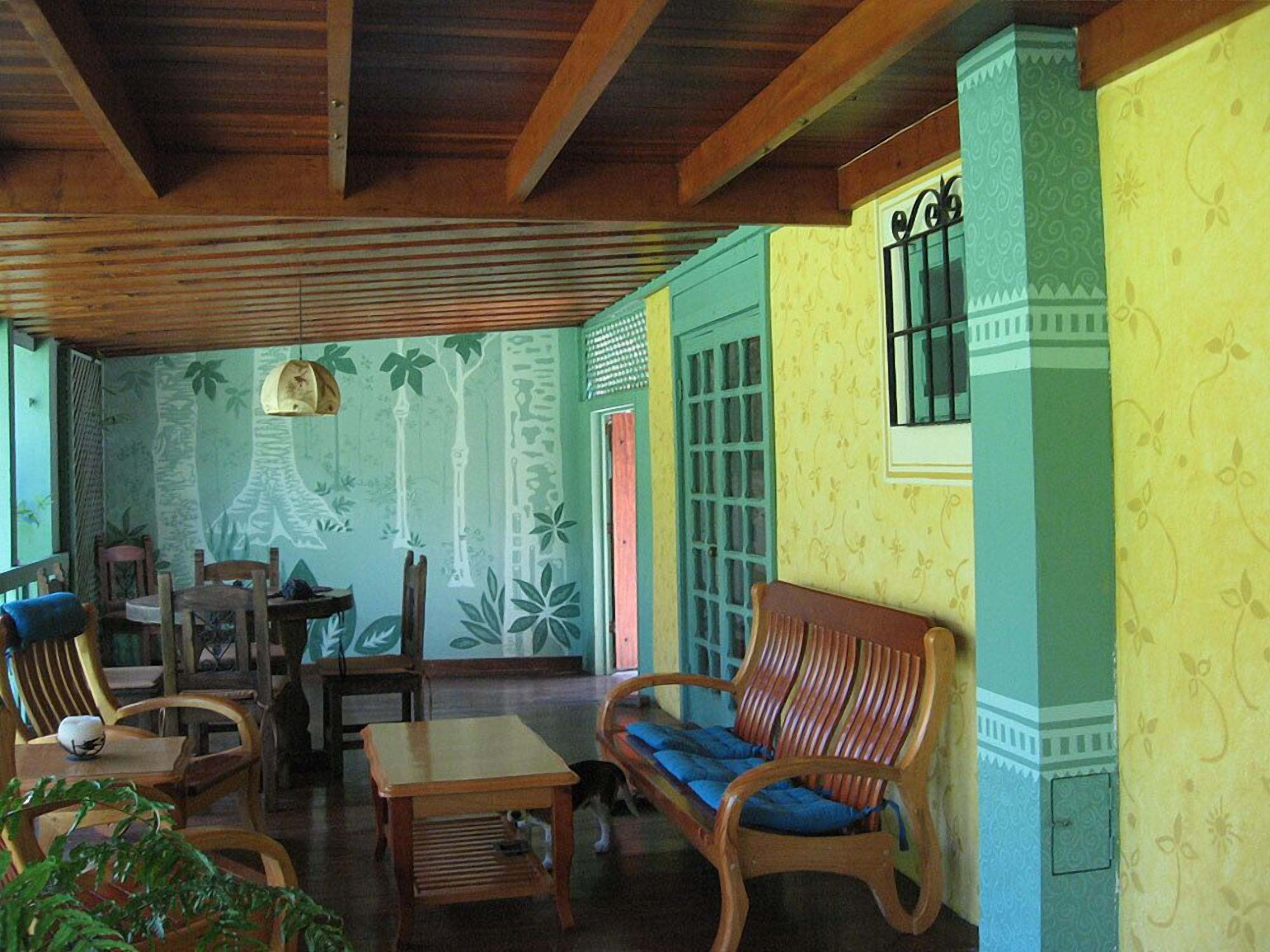 Foto - Tierra Magica B&B and Art Studio