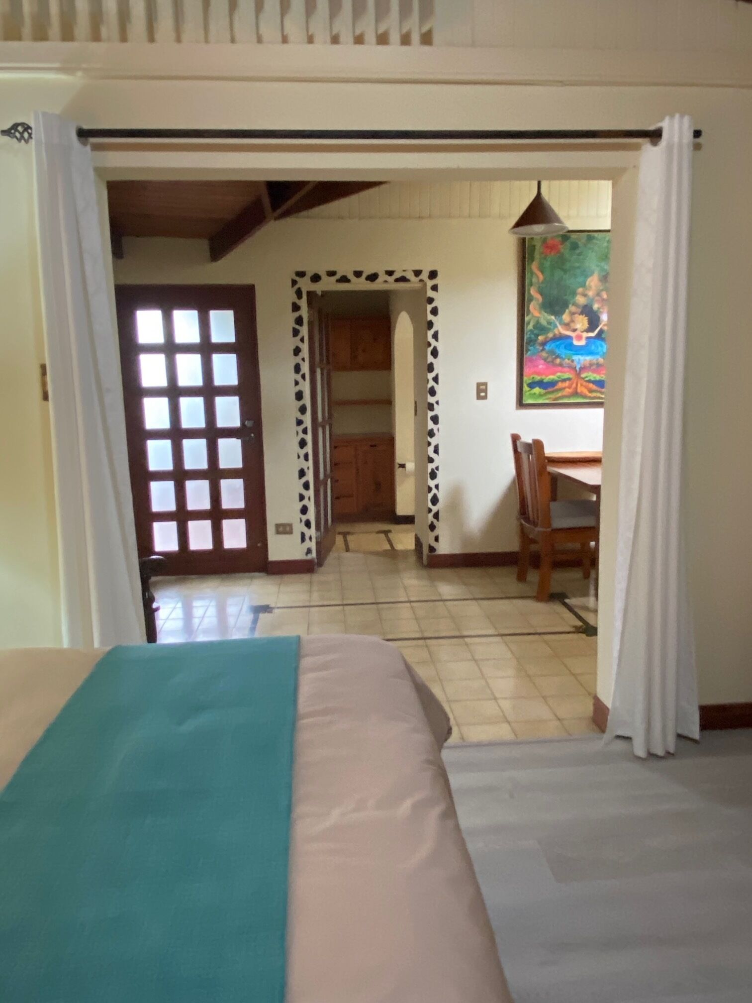 Foto - Tierra Magica B&B and Art Studio