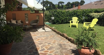 VillaGiò B&B