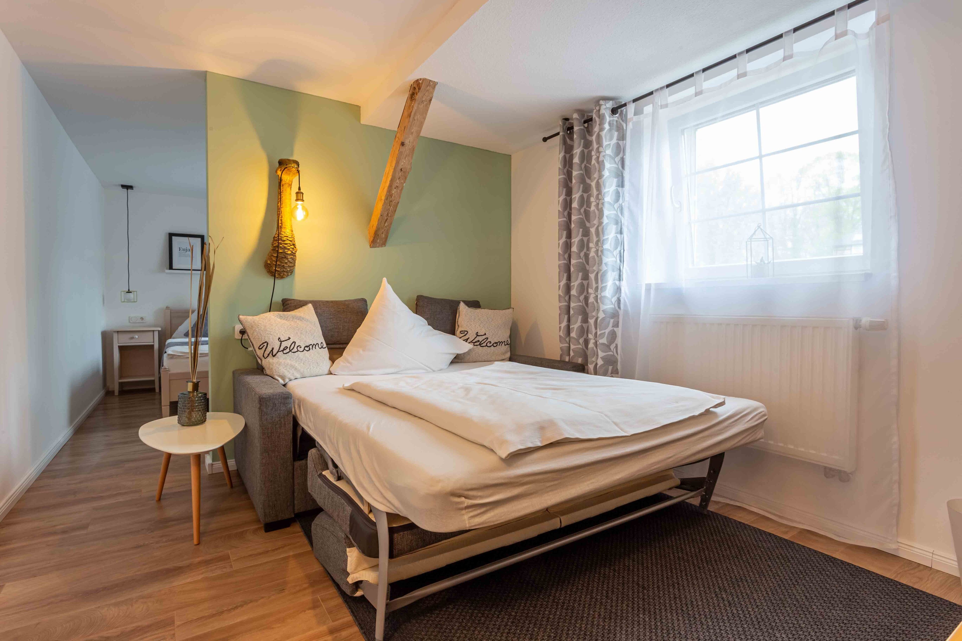 Suite | Zustellbetten
