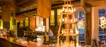 Landhotel Gutshof