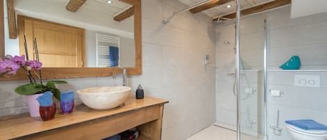 Double Room, Ensuite (Cardamone) | Bathroom