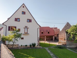 Exterior - La Maison D'emilie (Pfaffenheim)