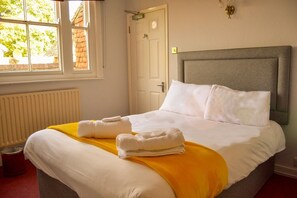 Miscellaneous - The Rose & Crown (Etchingham)