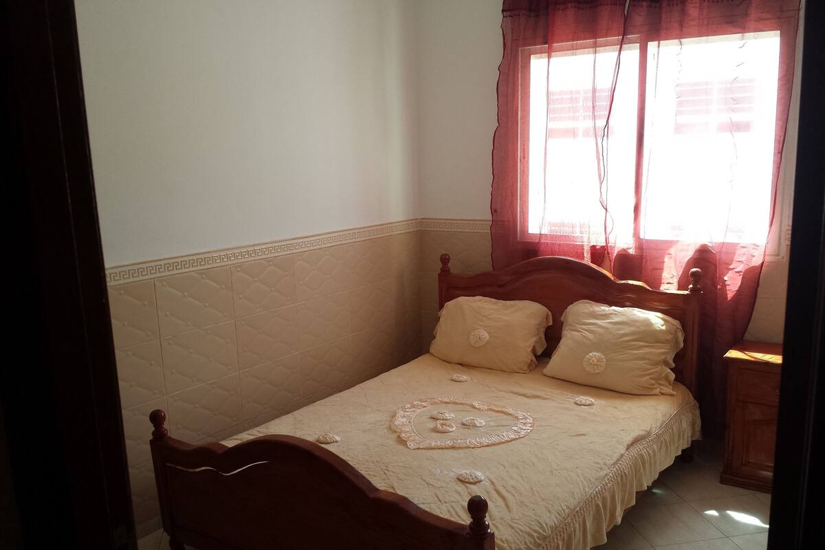 Apartment, Ensuite, Sea View