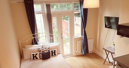 Kathleen House Plus