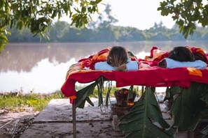 ทรีทเมนต์สปา