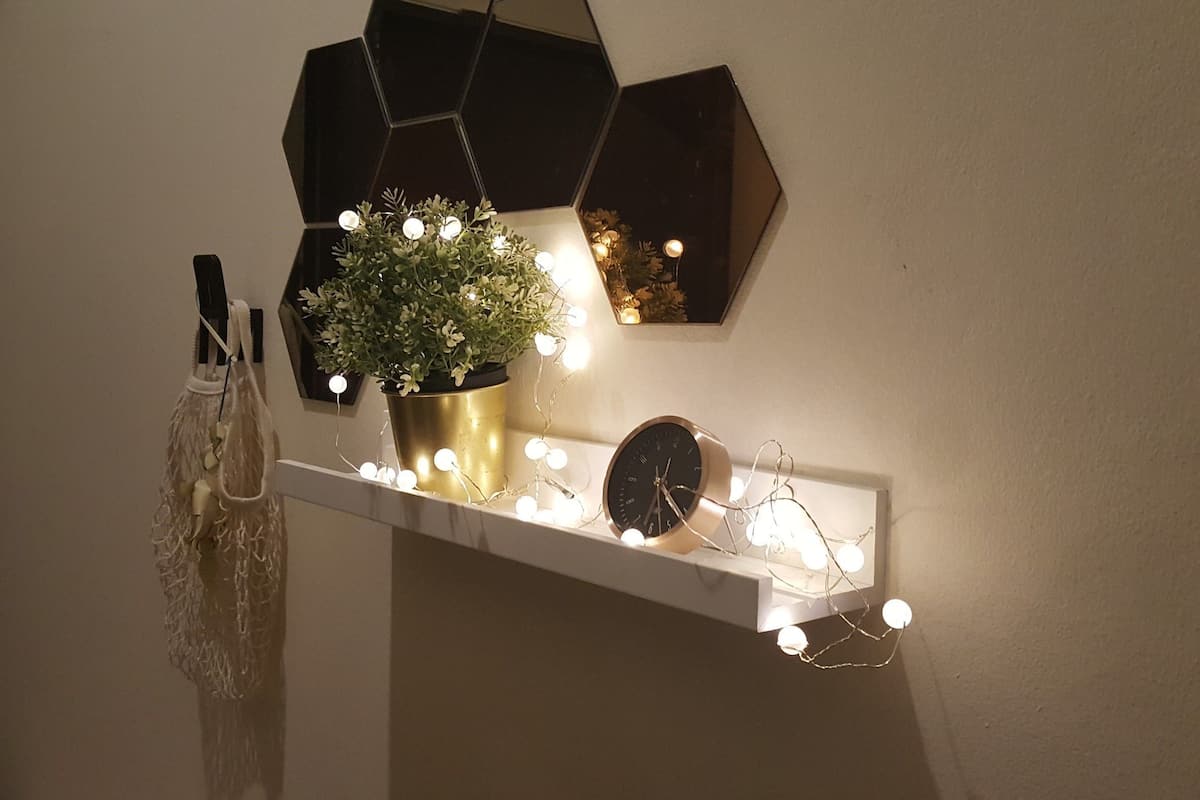 Cortinas blackout, camas plegables/adicionales y wifi gratis