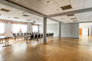 Meeting facility - Hotel Vestina (Wisla)