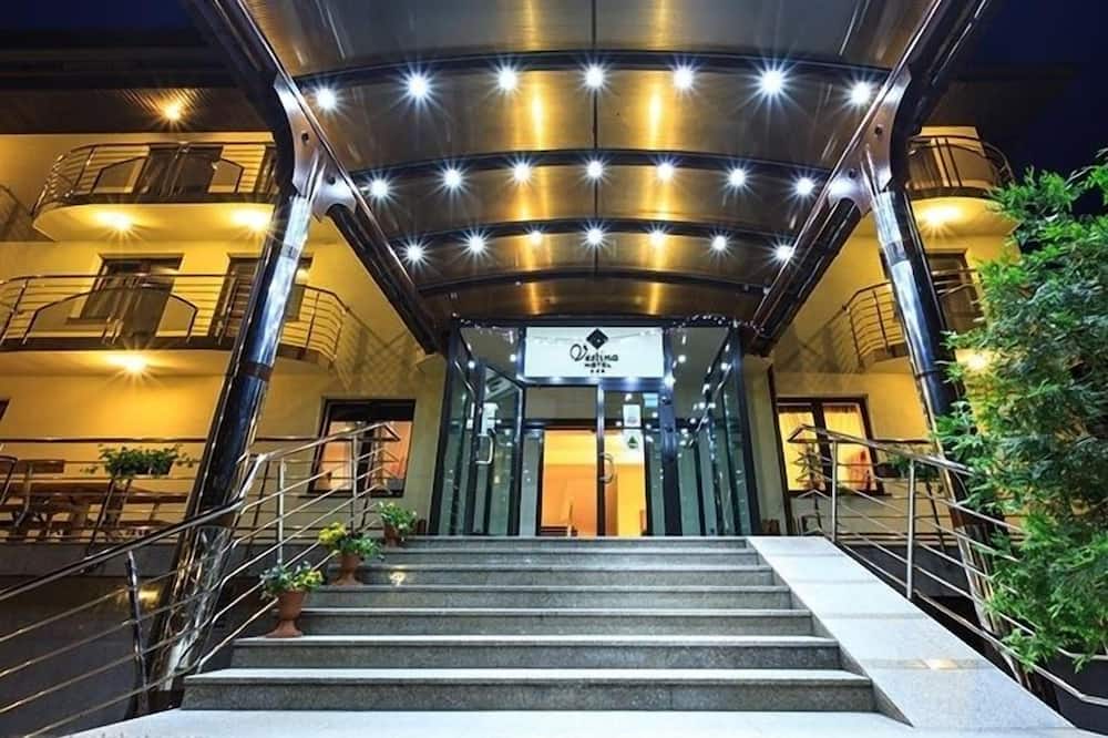 Hotel Vestina