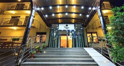 Hotel Vestina