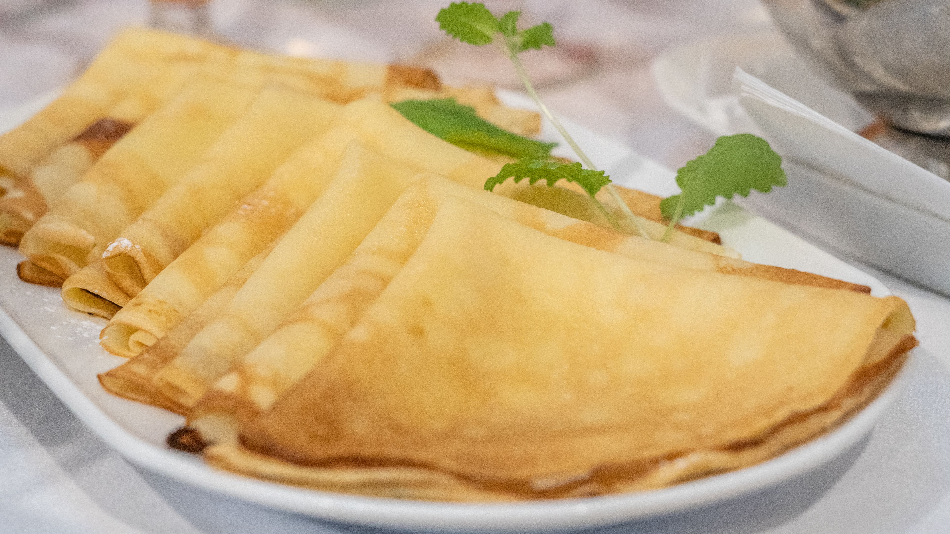 بوفيه إفطار