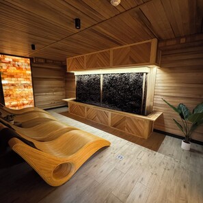 Massages - Hotel Vestina (Wisla)