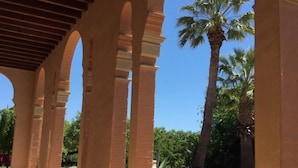 رواق