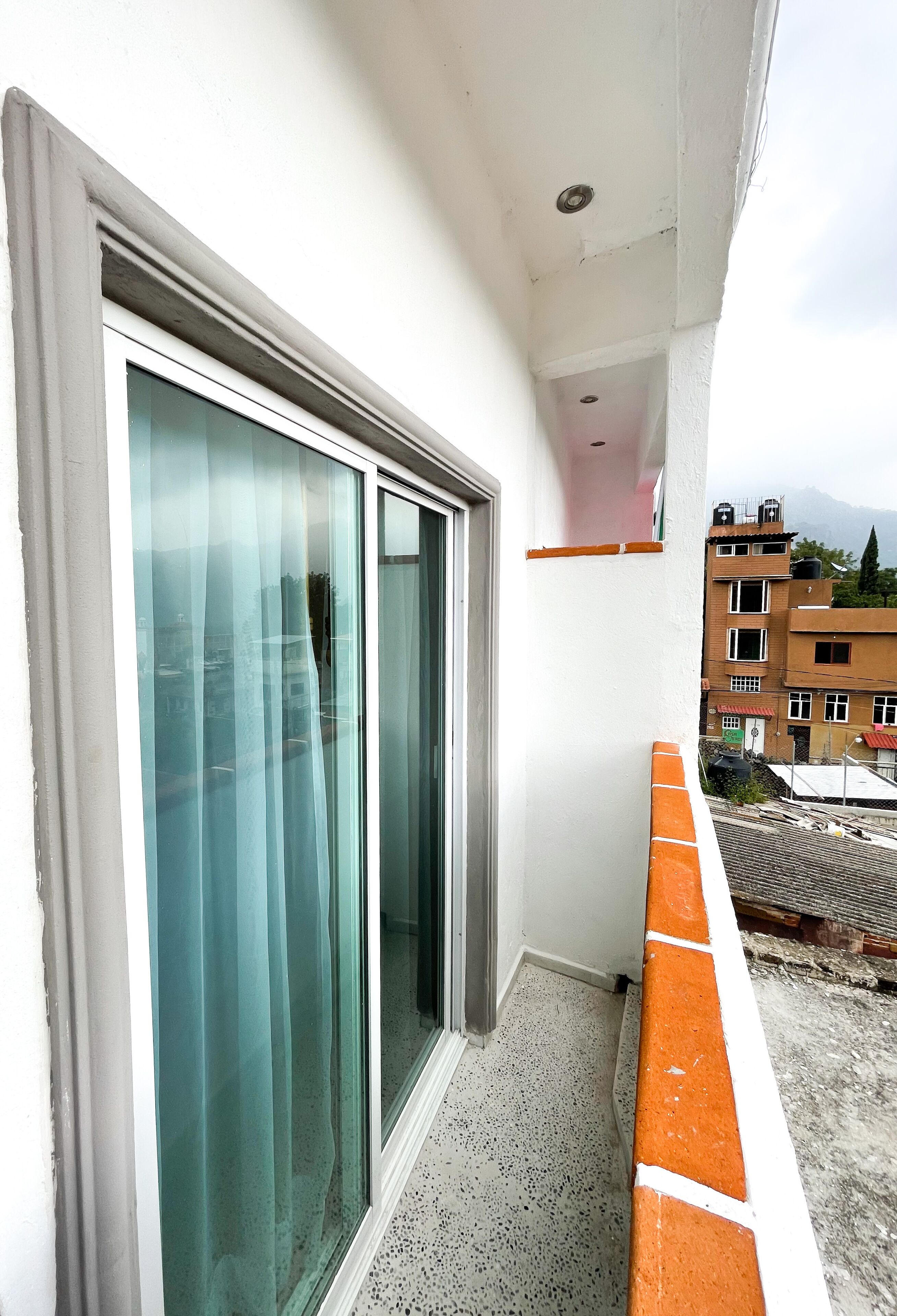 Habitación Confort, 1 cama matrimonial | 1 habitación, sábanas italianas Frette y ropa de cama de alta calidad 