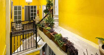 Hospedaje El Mesón De La Luna - Adults Only