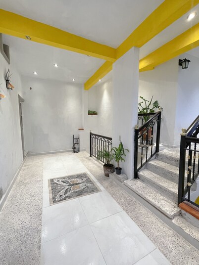 Hospedaje El Mesón De La Luna - Adults Only