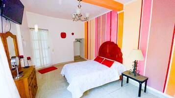 1 habitación, sábanas italianas Frette y ropa de cama de alta calidad