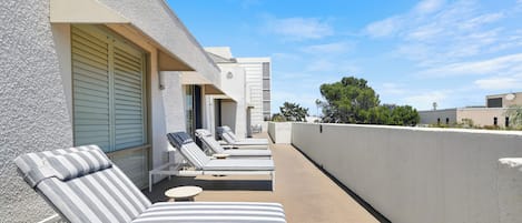 Solarium
