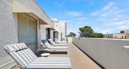 Gateway Hotel Santa Monica