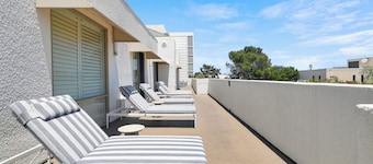 Gateway Hotel Santa Monica