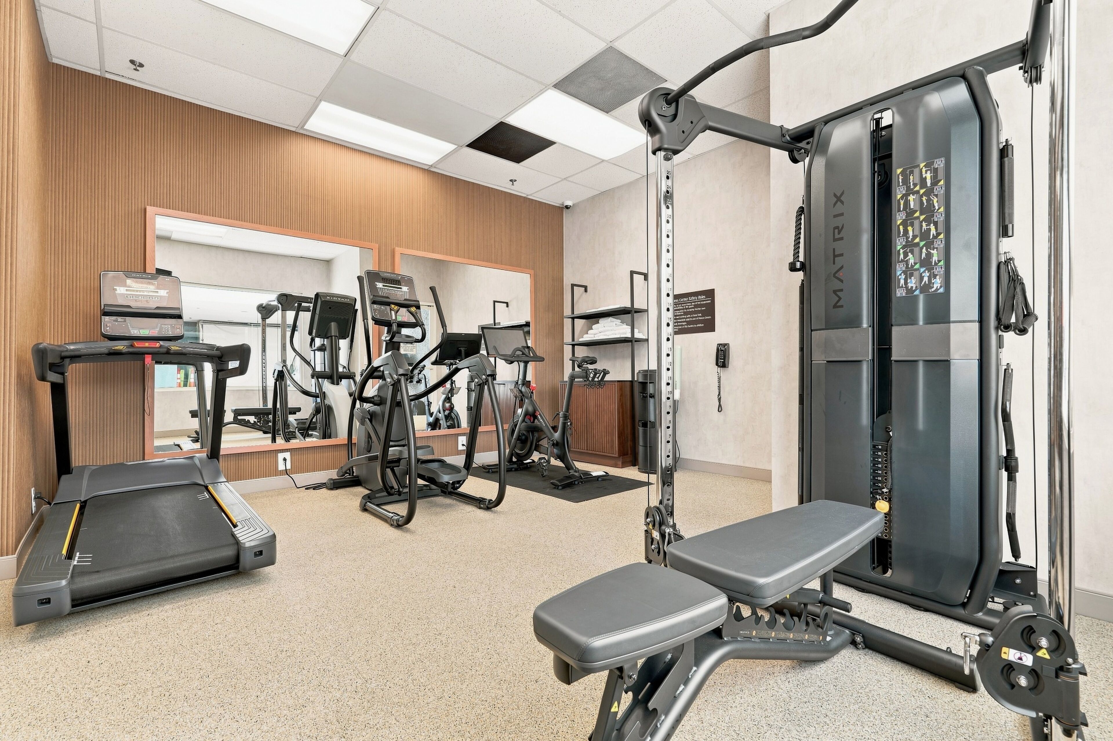 Gym