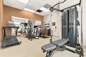 Gimnasio
