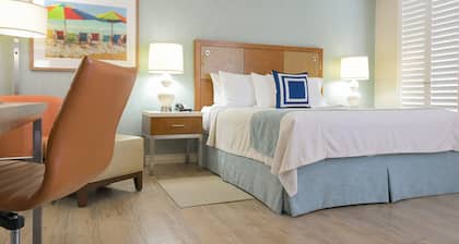 Gateway Hotel Santa Monica