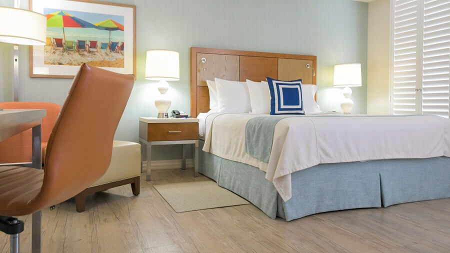 Gateway Hotel Santa Monica