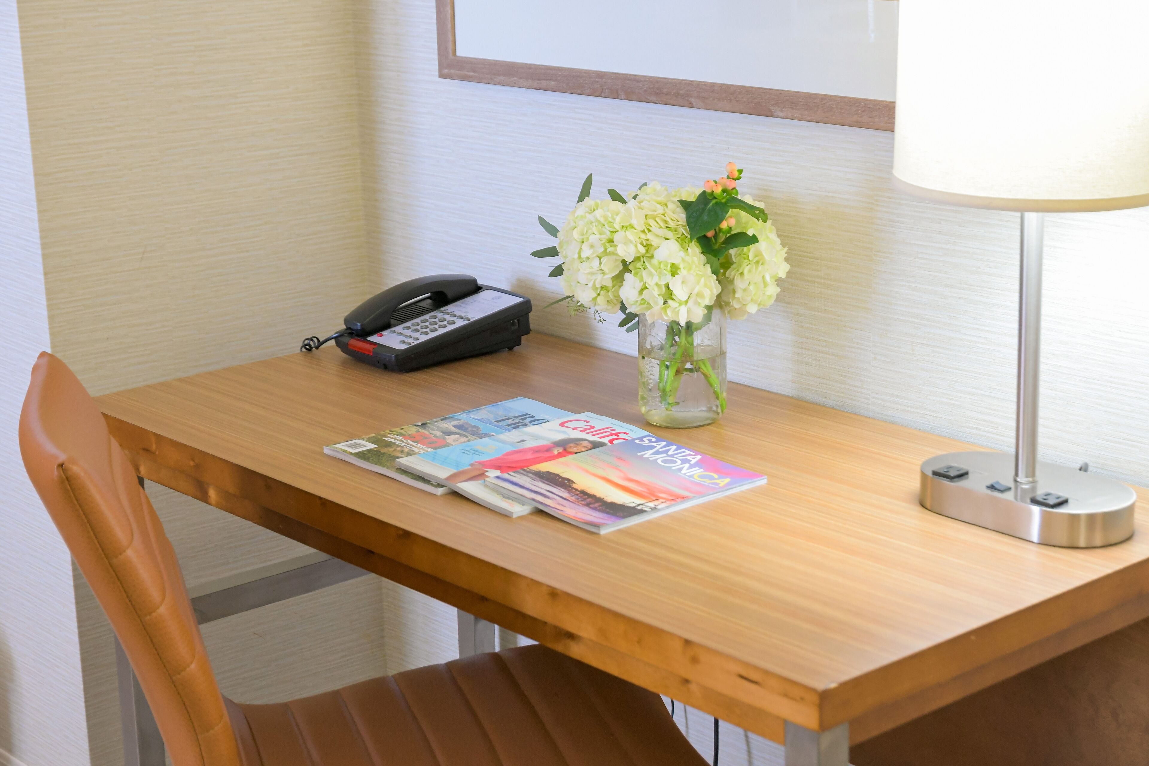 1 bedroom, pillow-top beds, in-room safe, desk