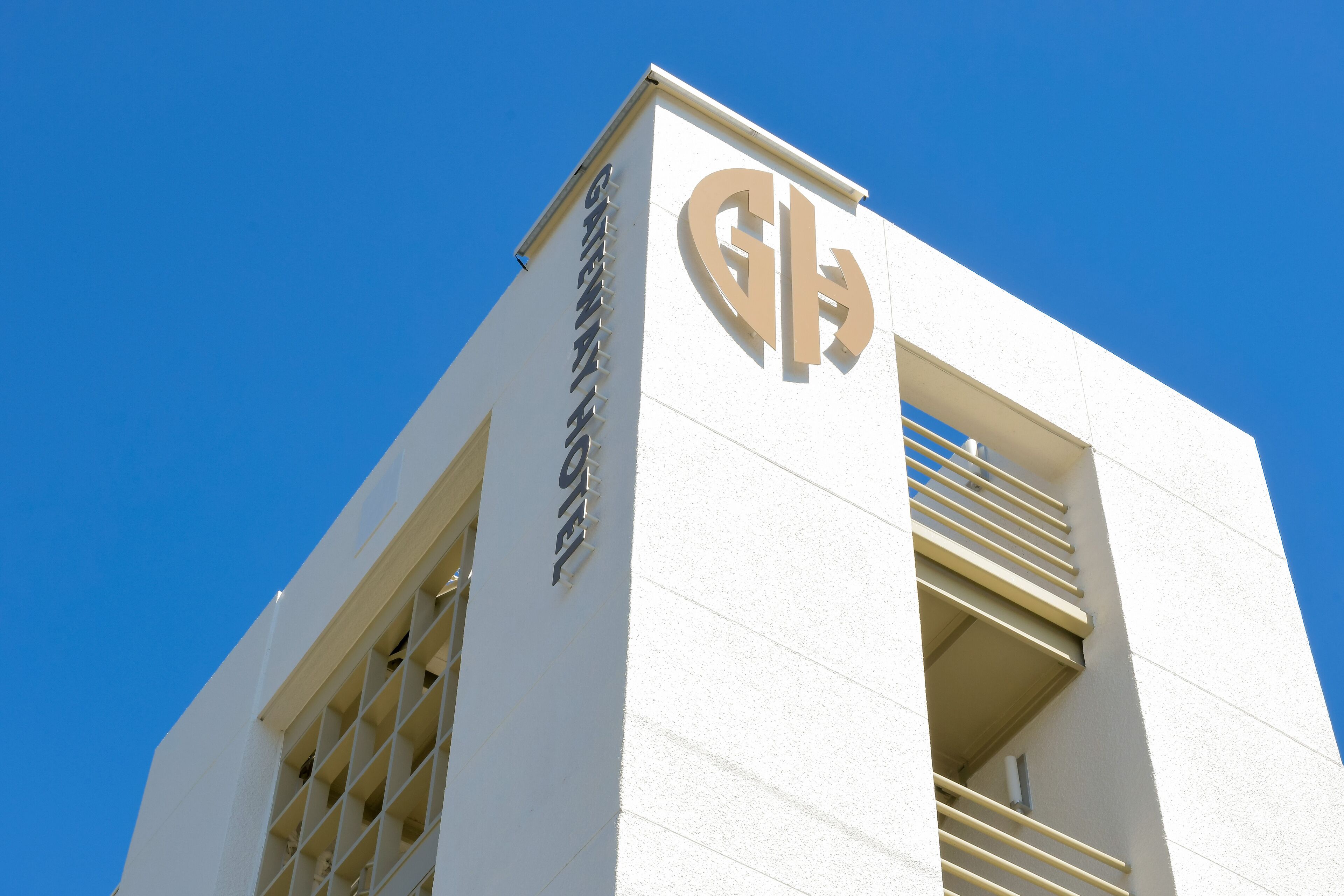 Foto - Gateway Hotel Santa Monica