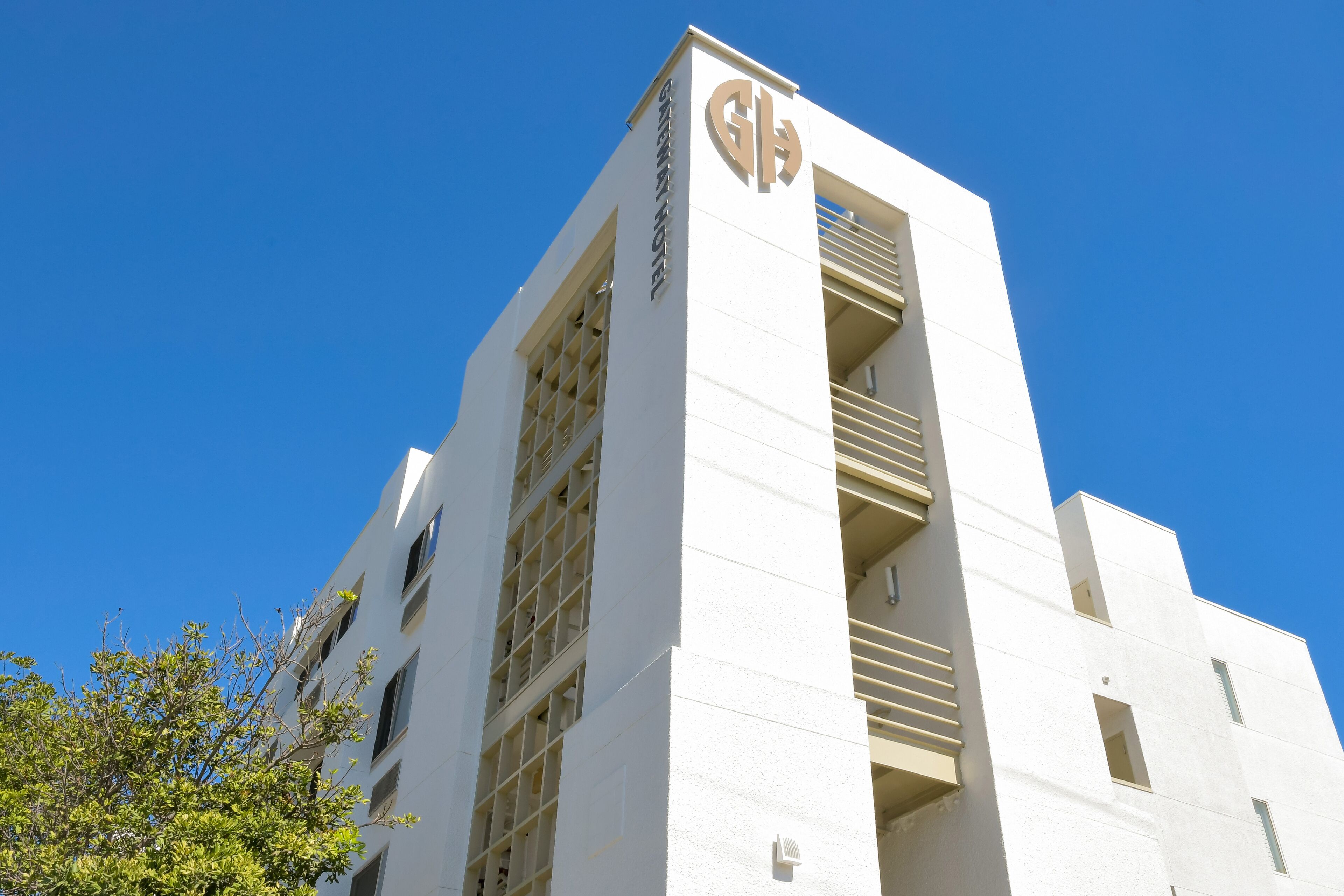 Foto - Gateway Hotel Santa Monica