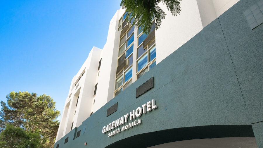 Gateway Hotel Santa Monica