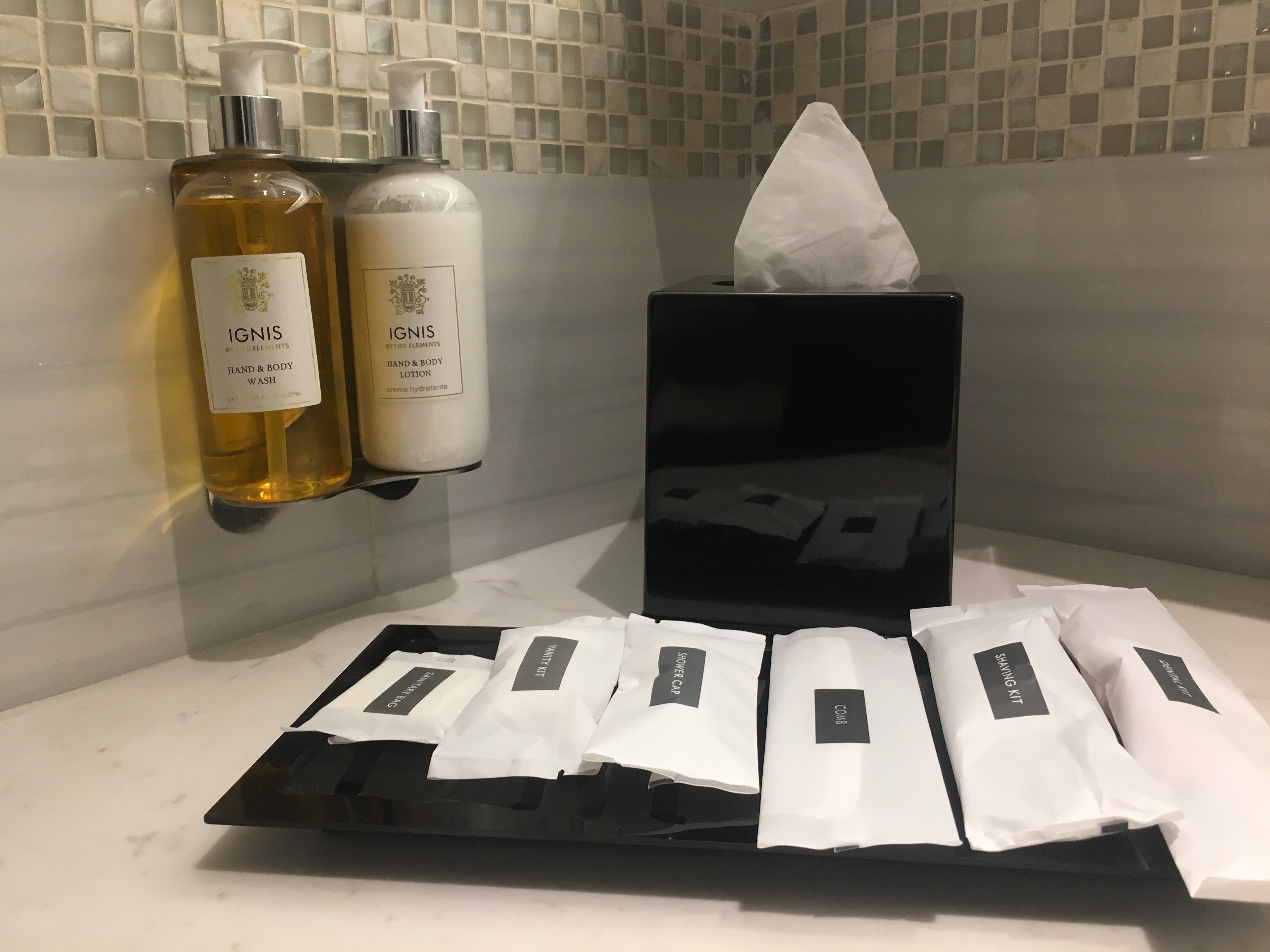 shower, hair dryer, bathrobes, slippers