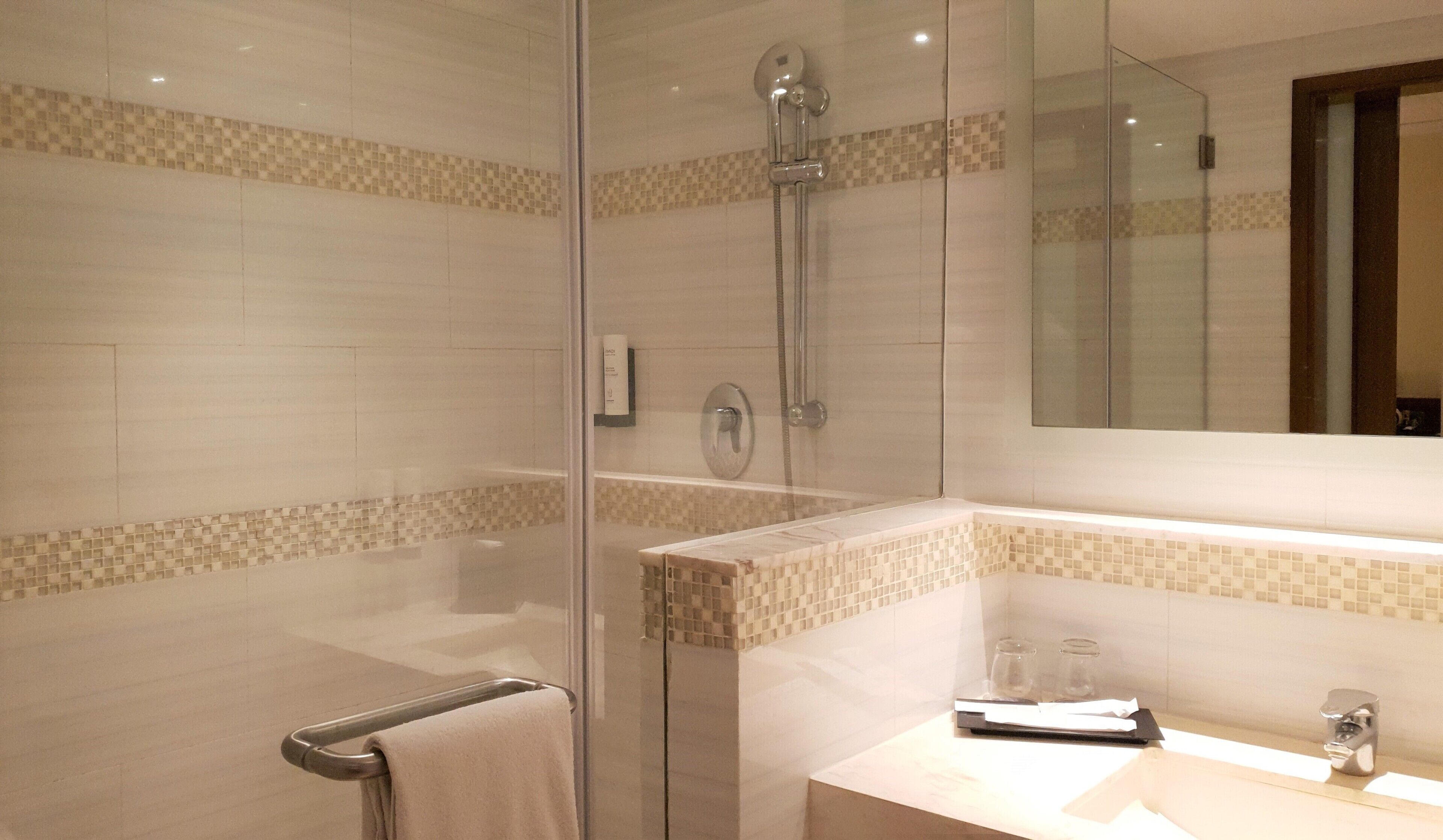 Badkamer