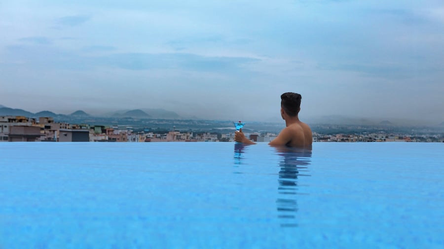 Fairfield by Marriott Visakapatnam