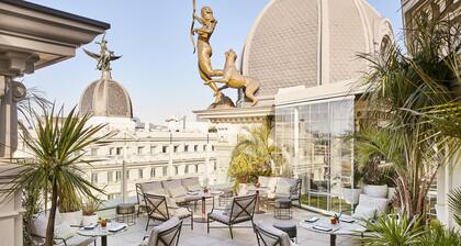 Hyatt Centric Gran Via Madrid