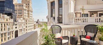 Hyatt Centric Gran Via Madrid