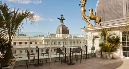 Hyatt Centric Gran Via Madrid