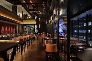 Front of property - Hyatt Centric Ginza Tokyo (Tokyo)