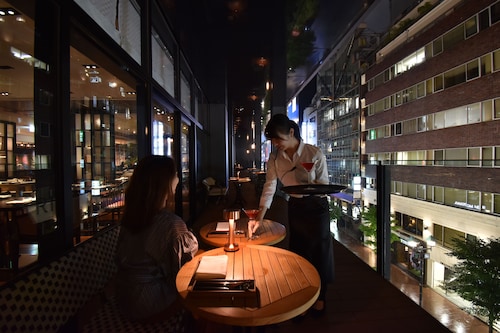 テラス / パティオ