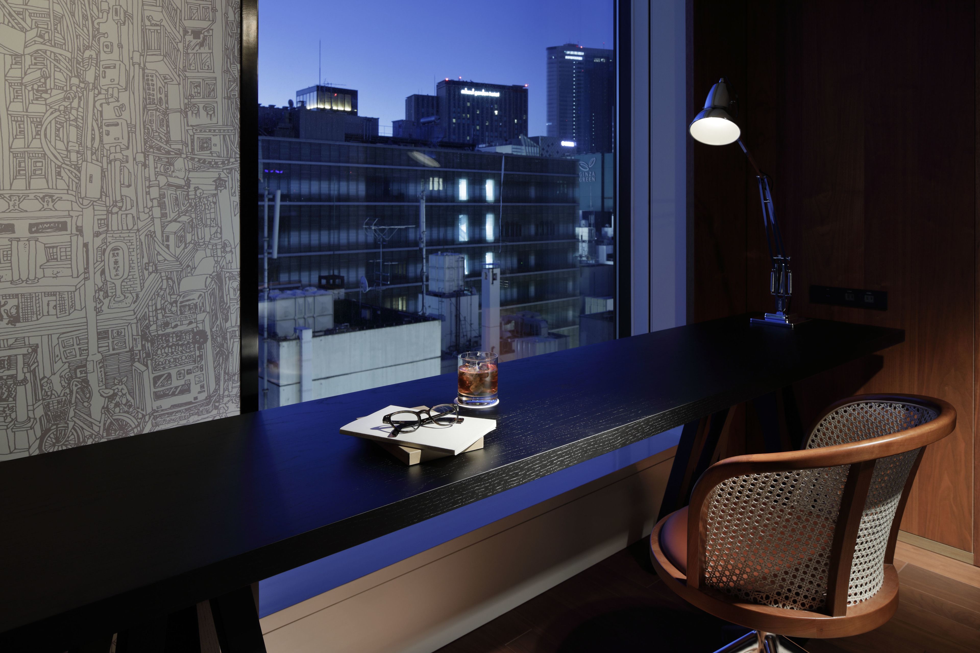 suite, 1 king bed | view from room