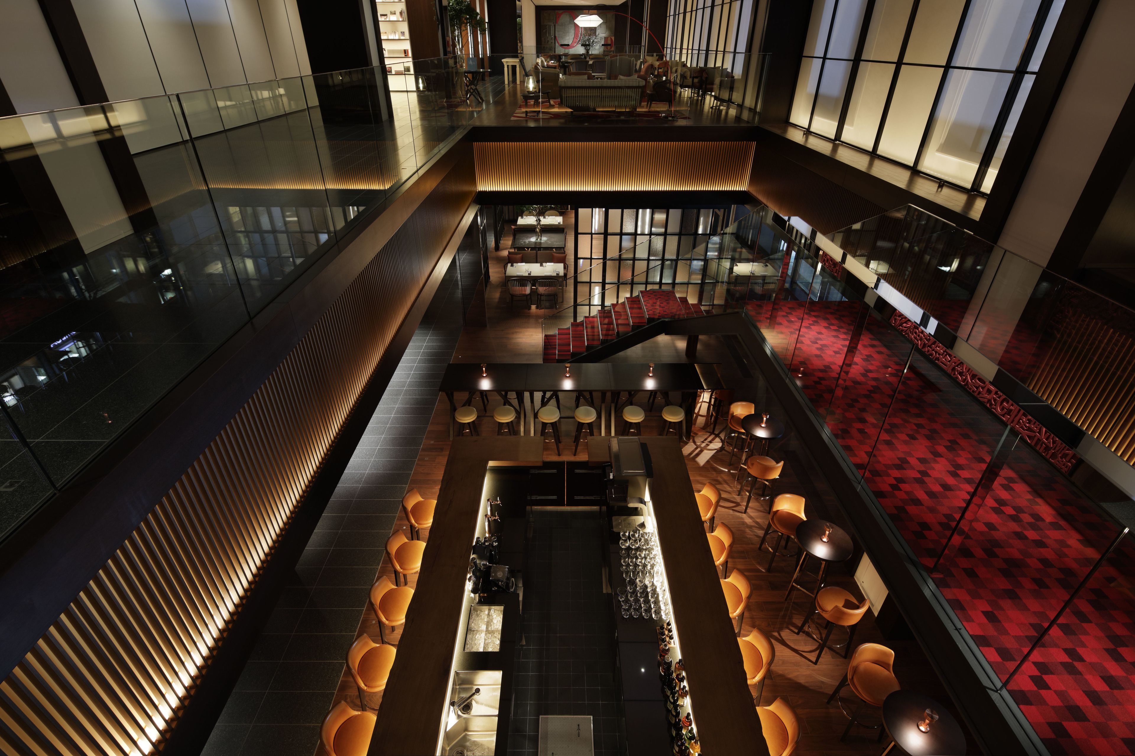 Photo - Hyatt Centric Ginza Tokyo